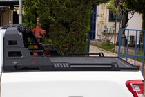 SsangYong Musso ІІ 2018- Arceau Dakar avec LED photo 3