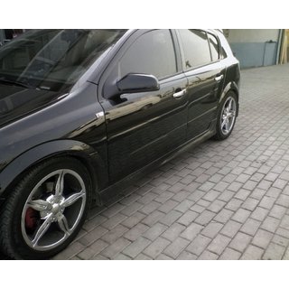 Bas de Caisse HB (apprêtés pour peinture) photo 1