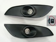 Opel Astra H 2004-2013 Phares antibrouillard LED (Modèle 2007↗) photo 1