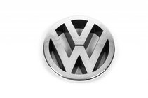 Volkswagen Touran 2003-2010 Emblème avant 1T0 853 601A (2003-2006) photo 1