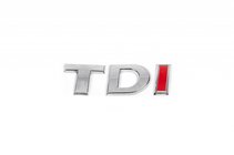 Volkswagen T5 2010-2015 Inscription TDI (italique) Tout Chrome photo 1