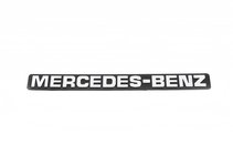 Mercedes Sprinter W901/902/903/904/905 1995–2006 Inscription Mercedes-Benz (Turquie) photo 1