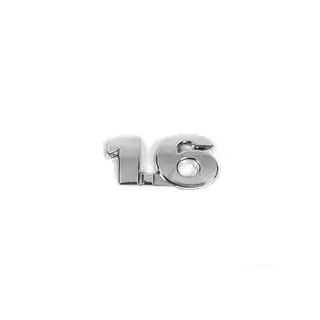 Insigne 1.6 (style origine) photo 1