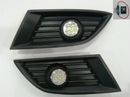 Opel Combo 2002–2012 Phares Antibrouillard LED photo 1