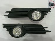 Opel Corsa D 2007-2014 Phares antibrouillard LED (2007-2010) photo 1