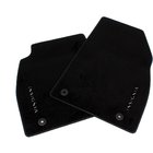 Opel Insignia 2008-2017 Tapis de sol textile d'origine (4 pcs) photo 1