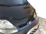 Renault Trafic 2001–2015 Déflecteur de capot (FLY, court) photo 2