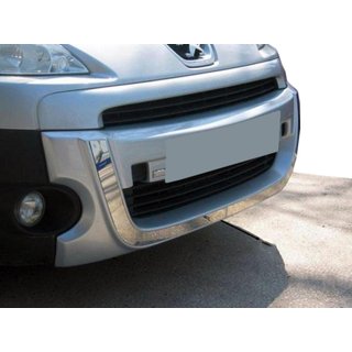 Lame avant (apprêtée pour peinture) Citroen Berlingo 2008-2018 photo 2
