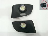 Citroen Berlingo 1996-2008 Phares antibrouillard LED (2 pcs, 1996-2003) photo 1