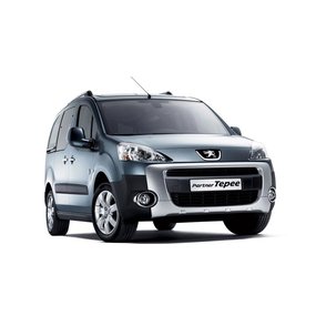 Tuning Peugeot Partner Tepee 2008-2018