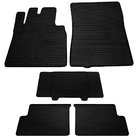 Mercedes G class W463 1990-2018 Tapis en caoutchouc (4 pcs, Stingray Premium) photo 1