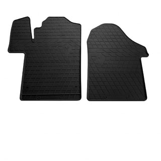 Tapis en caoutchouc (2 pcs, Stingray)