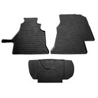Volkswagen LT 1995-2006 Tapis en caoutchouc (3 pcs, Stingray) photo 1