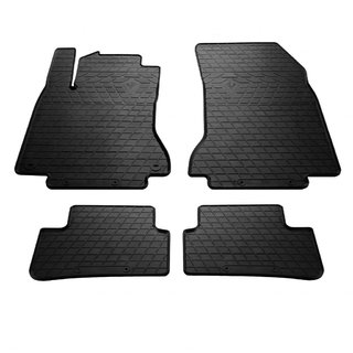 Tapis en caoutchouc (4 pcs, Stingray Premium)