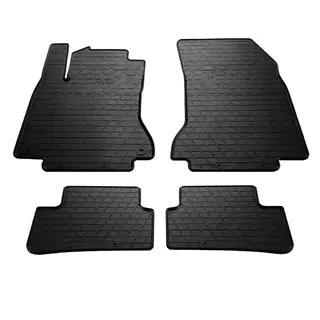 Tapis en caoutchouc (4 pcs, Stingray Premium)