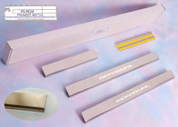Dacia Dokker 2013-2022 Seuils de porte Natanika Standard (4 pcs, inox) photo 1