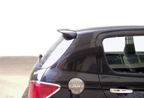 Peugeot 307 2001-2008 Aileron (apprêté pour peinture) photo 2