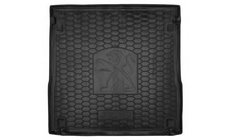 Peugeot 308 2014-2021 Tapis de coffre SW 2015+ (Autogumm, Caoutchouc) photo 1