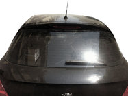 Peugeot 308 2007-2013 Aileron (apprêté pour peinture) photo 1
