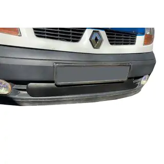 Cache grille inférieur hiver (2003-2008)