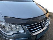 Volkswagen Touran 2003-2010 Deflecteur de capot 2007-2010 (VIP) photo 1