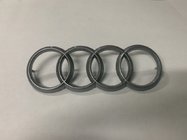 Audi A4 B9 2015-2024 Emblème de moteur (Original) photo 1