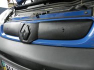 Renault Trafic 2001–2015 Cache calandre hiver 2001-2007, Mat photo 9