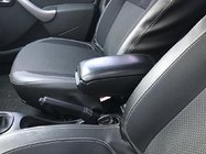Dacia Duster 2008-2018 Accoudoir (dans porte-gobelet) photo 2