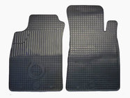 Renault Megane I 1996-2004 Tapis en caoutchouc (4 pcs, Stingray Budget) photo 1