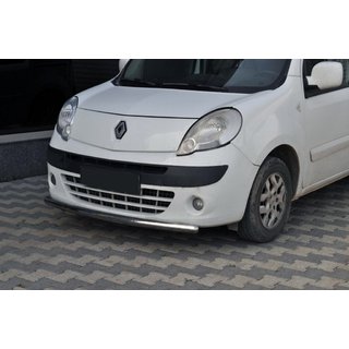 Protection Avant ST008 (Inox) photo 1