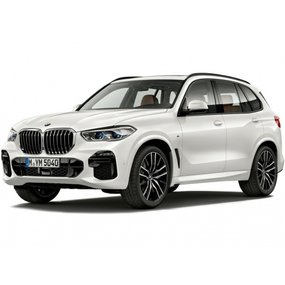 Tuning pour BMW X5 G05 2019-2026
