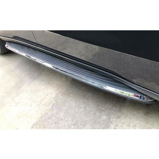 Marchepieds latéraux (2 pcs) Acura MDX 2013-2020 photo 1