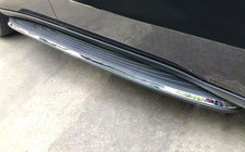 Acura MDX 2013-2020 Marchepieds latéraux (2 pcs) photo 1