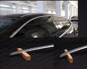 Maserati Levante 2016- Barres de toit OEM (2 pcs) photo 2
