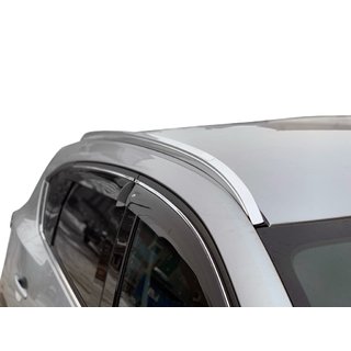 Barres de toit OEM (2 pcs) Mazda CX-5 2017–2025 photo 1