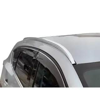 Barres de toit OEM (2 pcs) Mazda CX-5 2017–2025 photo 1