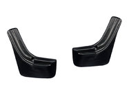 Fiat Ducato 2006-2025 Bavettes arrière Loker (2 pcs, caoutchouc) photo 1