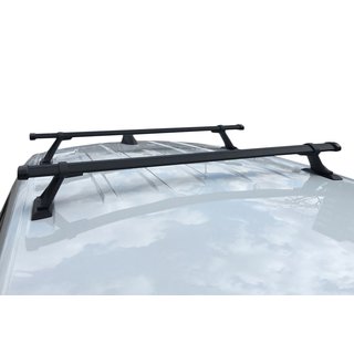 Barres de toit (2 pcs) Chevrolet Equinox 2018-2025 photo 1