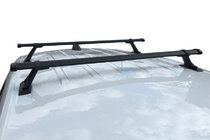 Chevrolet Equinox 2018-2025 Barres de toit (2 pcs) photo 1