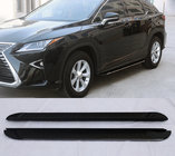 Lexus NX 2014-2021 Marchepieds Lateraux Original V2 (2 pcs) photo 5