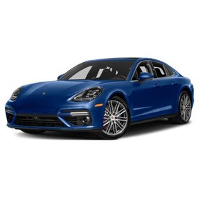 Tuning Porsche Panamera 2016-2023
