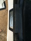 Range Rover III L322 2002-2012 Seuils de porte Exclusive (4 pcs, inox) photo 3