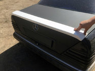 Mercedes E-class W124 1984–1997 Aileron (apprêté pour peinture) photo 1