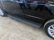 Range Rover III L322 2002-2012 Marchepieds Design Original photo 1