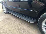 Range Rover III L322 2002-2012 Marchepieds Design Original photo 6