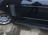 Range Rover III L322 2002-2012 Marchepieds Design Original photo 2