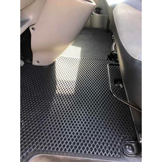 Tapis de sol EVA (noirs) photo 2
