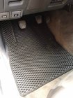 Toyota Land Cruiser 80 1990-1997 Tapis de sol EVA (noirs) Toyota Land Cruiser 80 1990-1997 VX Tapis de sol EVA (bleus) photo 1