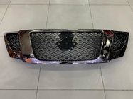 Nissan Armada 2016-2024 Calandre Avant Nismo photo 1