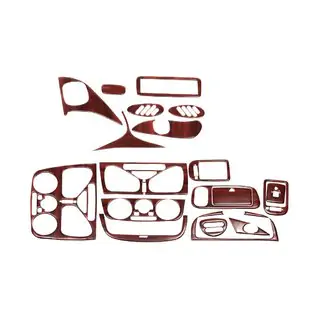 Couvre tableau de bord (Hartman)